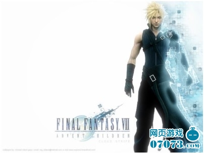 克劳德斯特莱夫现身91wan《奇妙之旅》_游戏