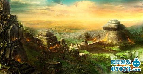 37wan最新猎宝页游《宝物猎人》二次封测火热