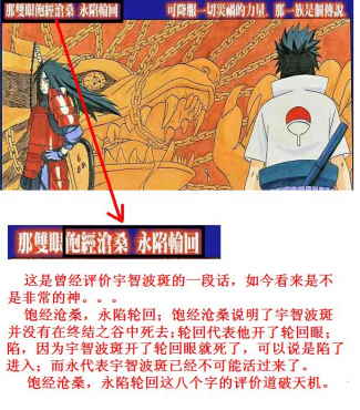 ...者一个细节关于宇智波斑的预言图片 225610 325x370