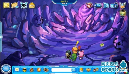 赛尔号经验礼包本周在哪呢 - 07073游戏网 – 