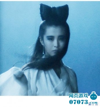 <em>神仙道小龙女</em>vs聂小倩<em>绝技</em>区别_游戏资讯_07