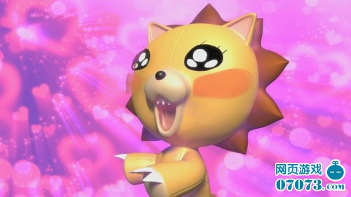 《死神嘉年华》热潮来袭CG动画截图赏析_国