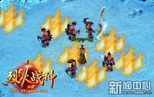 176金币复古合击版本游戏截图1