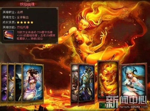 <em>迅雷牛x</em>《<em>女神联盟</em>》暗夜酒馆英雄介绍