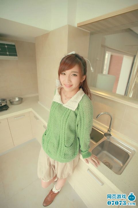 陆舒媛 _ 女神风采 - 07073