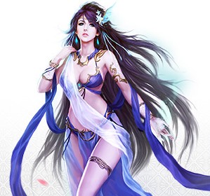 <em>女神联盟夜之女神</em>介绍_ 女神资料- 07073女神