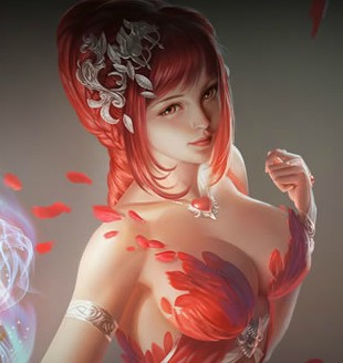 <em>女神联盟</em>爱之<em>女神</em>介绍 _ 女神<em>资料</em> - 07073<em>女神</em>