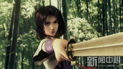 战场白热化《新仙剑》伙伴连携企划_游戏资讯