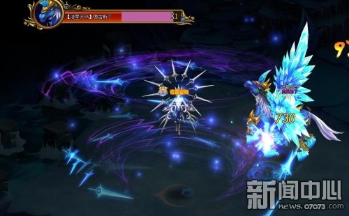 不要怂 见面就是JJJJ《多洛战纪》首测_新闻中