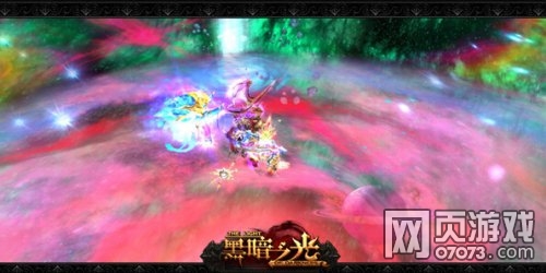 黑暗之光混沌战域收获灵魂石 和平vs杀戮 _ 混