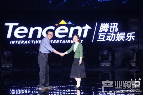 要闻点评：腾讯手游发布 游族造魔法