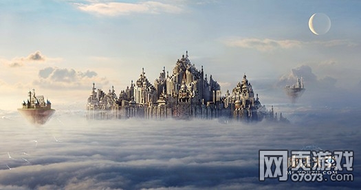 魔法天堂韩系3D魔幻ARPG页游特色曝光_新闻