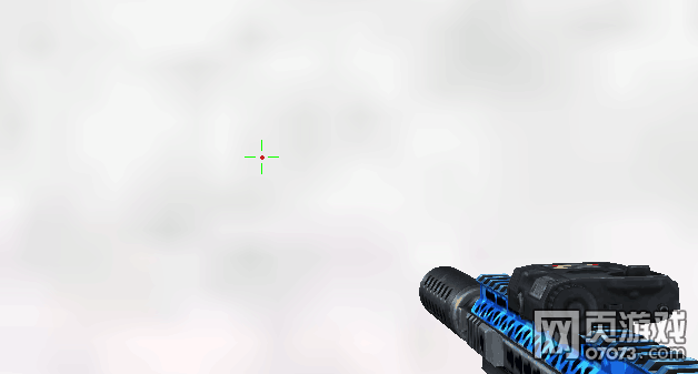 全新弹道辅助 卓越级步枪-AD16狂鲨_07073生