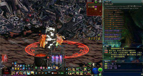 6分钟欧皇附体:他是DNF最快集齐90SS套的人