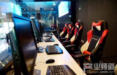 首批电竞专业将招生 岗位空缺26万个_国内动态