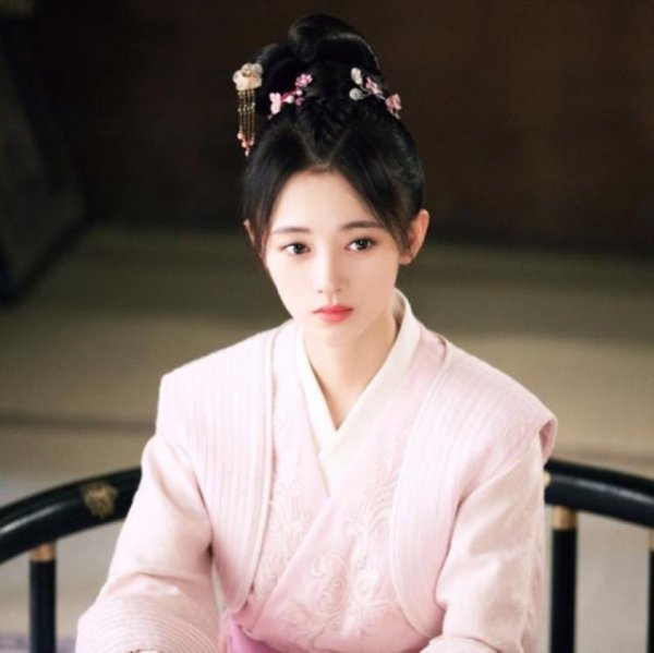 不愧是SNH48人气王!4000年美女鞠婧祎古装扮相合辑_综合资讯_07073新游频道