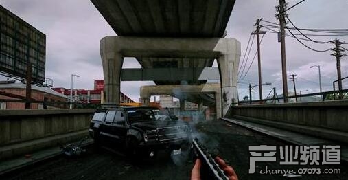 熊猫TV响应监管要求 禁播GTA5、H1Z1等六款