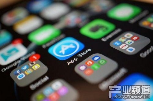 苹果公布今年App Store审核服务暂停时间_国内