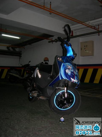 火影忍者爆笑邪神佐助玩具 千斤顶参上